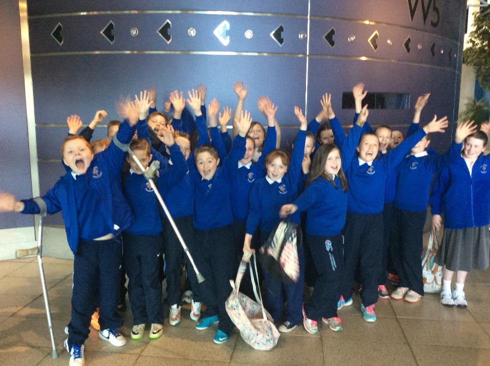P7 Trip