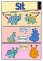 Phonics Play Comics