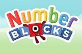 Numberblocks