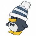 Smartie The Penguin - Childnet