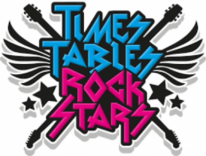 Times Tables Rockstars