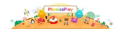 Phonics Play