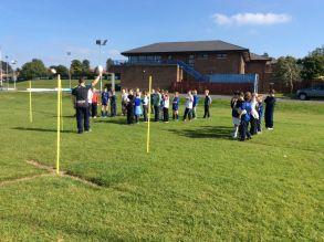 Rugby Coaching