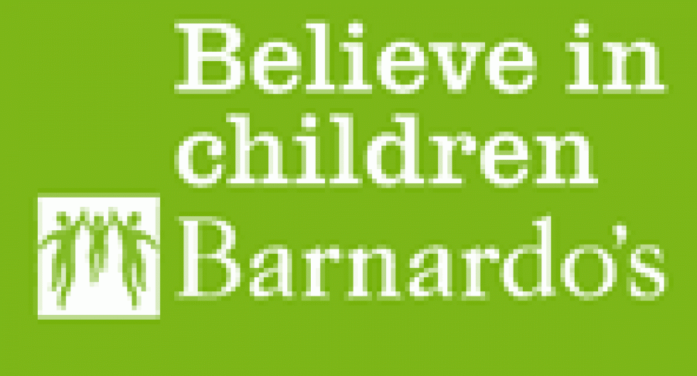 Fund Raising For Barnardo\'s